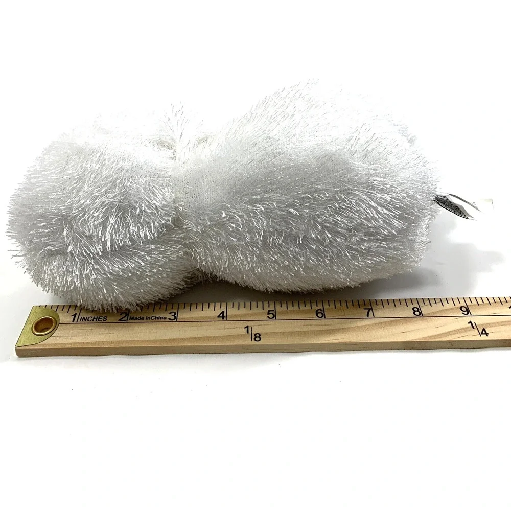 Ganz Webkinz‎ Snowman White Plush Toy Stuffed Animal No Code HM370 Collectible